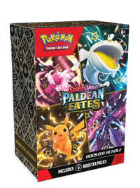 Paldean Fates Booster Bundle