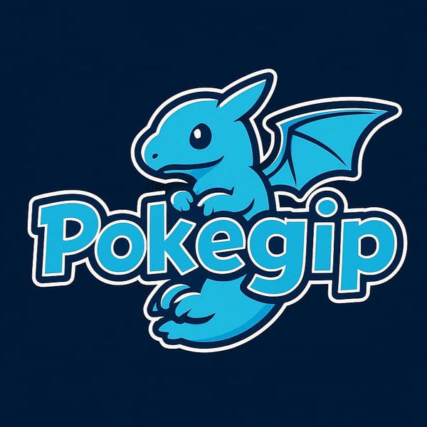 Pokegip